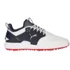 Puma Ignite PWR ADAPT Caged Golf Shoes 192223