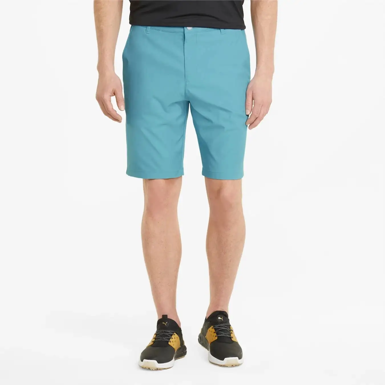 Puma Jackpot Golf Shorts 599246 - Image 3
