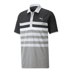 Puma MATTR One Way Golf Polo Shirt 599115