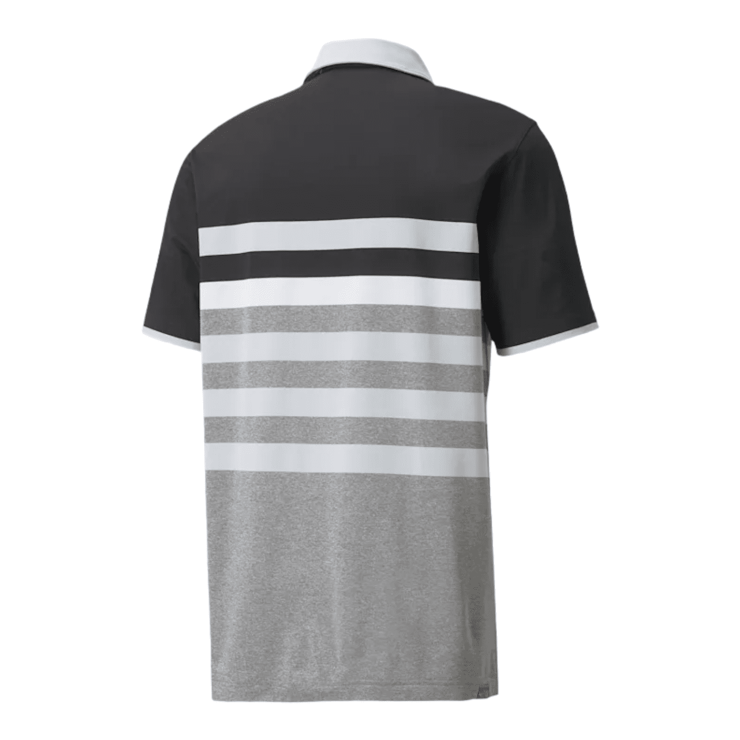 Puma MATTR One Way Golf Polo Shirt 599115 - Image 2