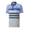 Puma MATTR One Way Golf Polo Shirt 599115