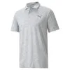 Puma Mattr Gust O' Wind Golf Polo Shirt 533850