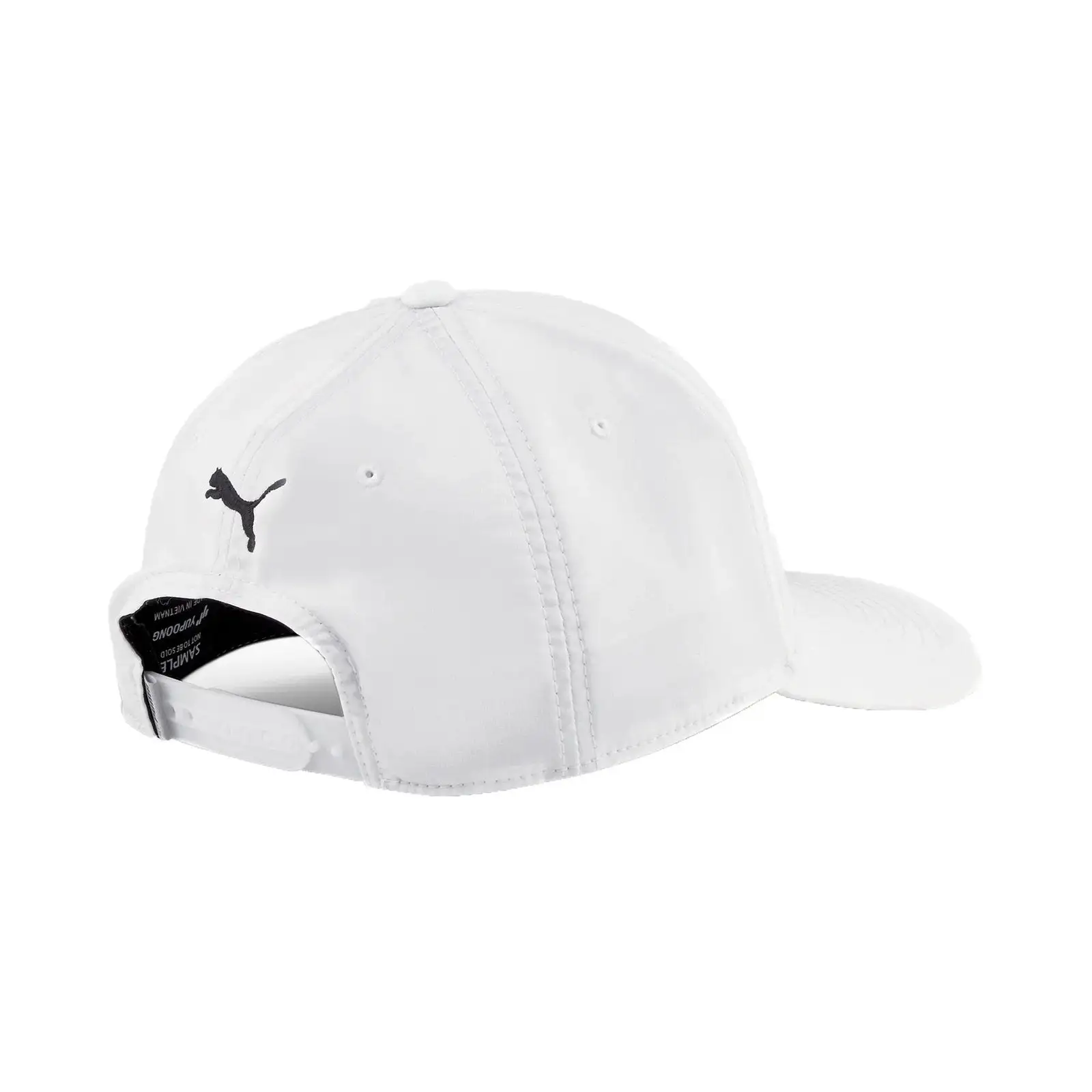 Puma Moving Day 110 Snapback Golf Cap 023408 - Image 2