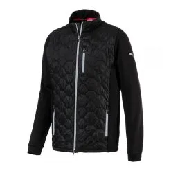 Puma PWRWARM Dassler Golf Jacket 576114
