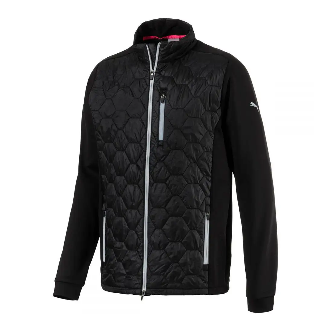Puma PWRWARM Dassler Golf Jacket 576114