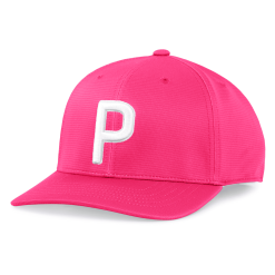Puma P 110 Golf Cap 022537
