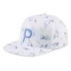 Puma P 110 Lowlands Snapback Golf Cap 024143