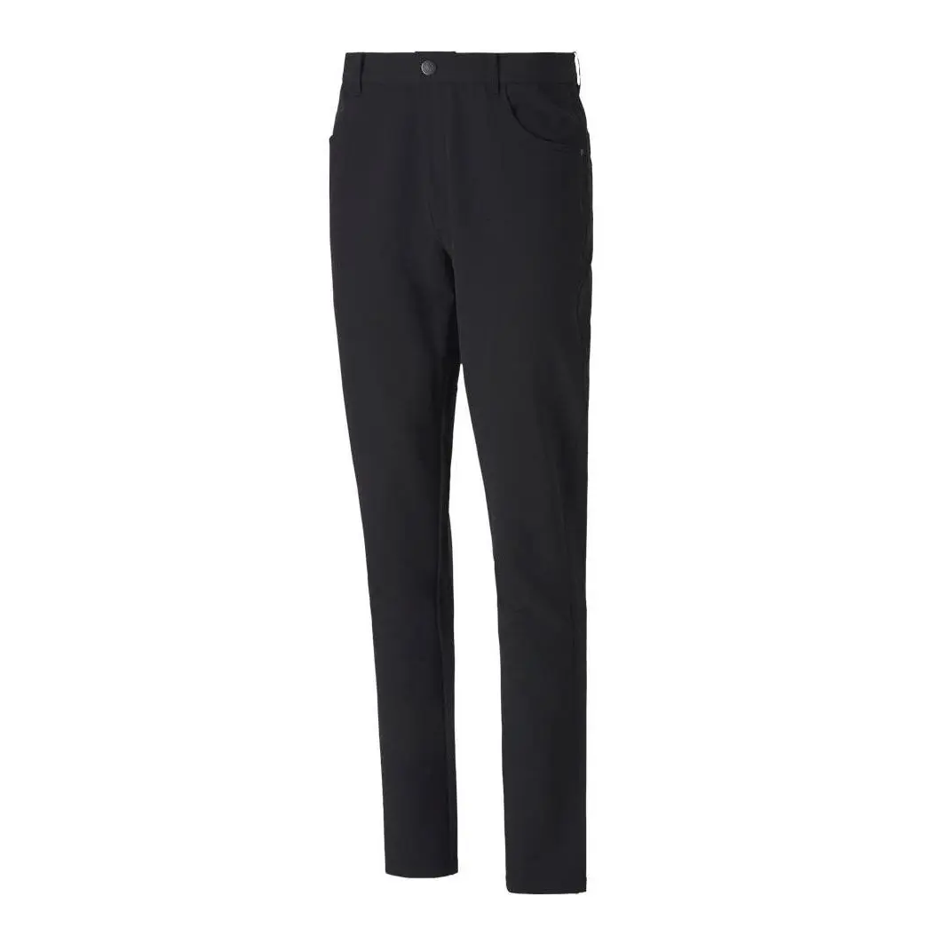 Puma 5 Pocket Utility Golf Pant 597601