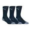 Puma Pounce Crew 3-Pack Golf Socks 928971