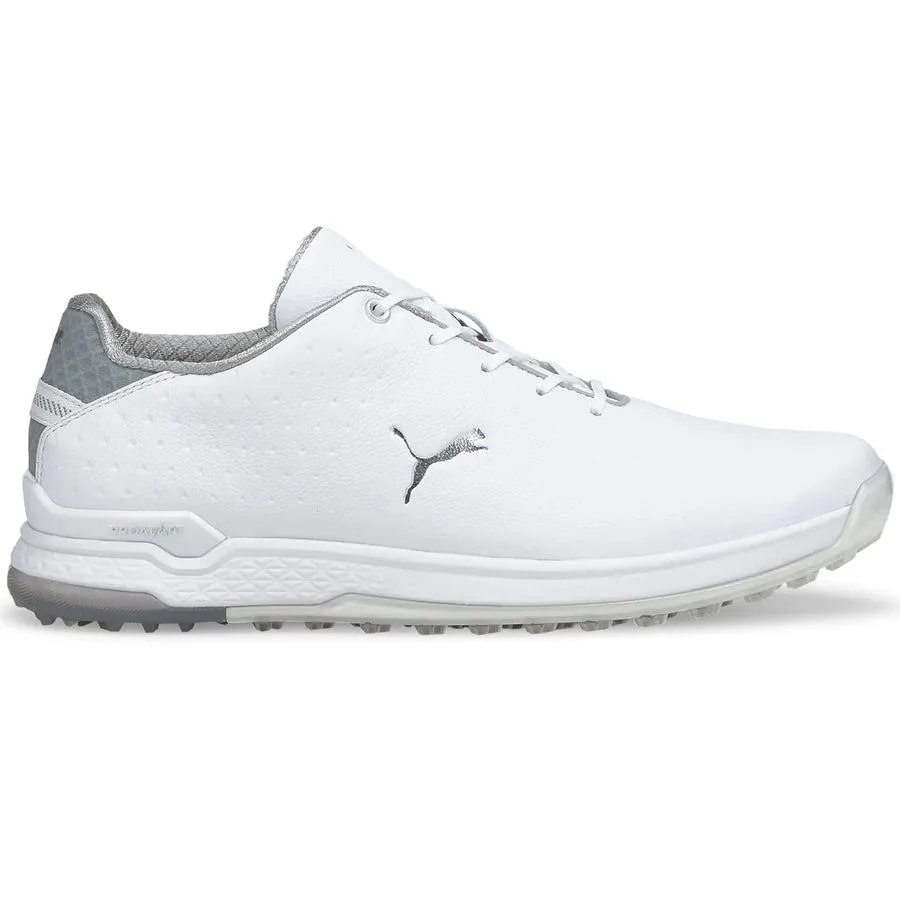 Puma ProAdapt Alphacat Leather Golf Shoes 376044