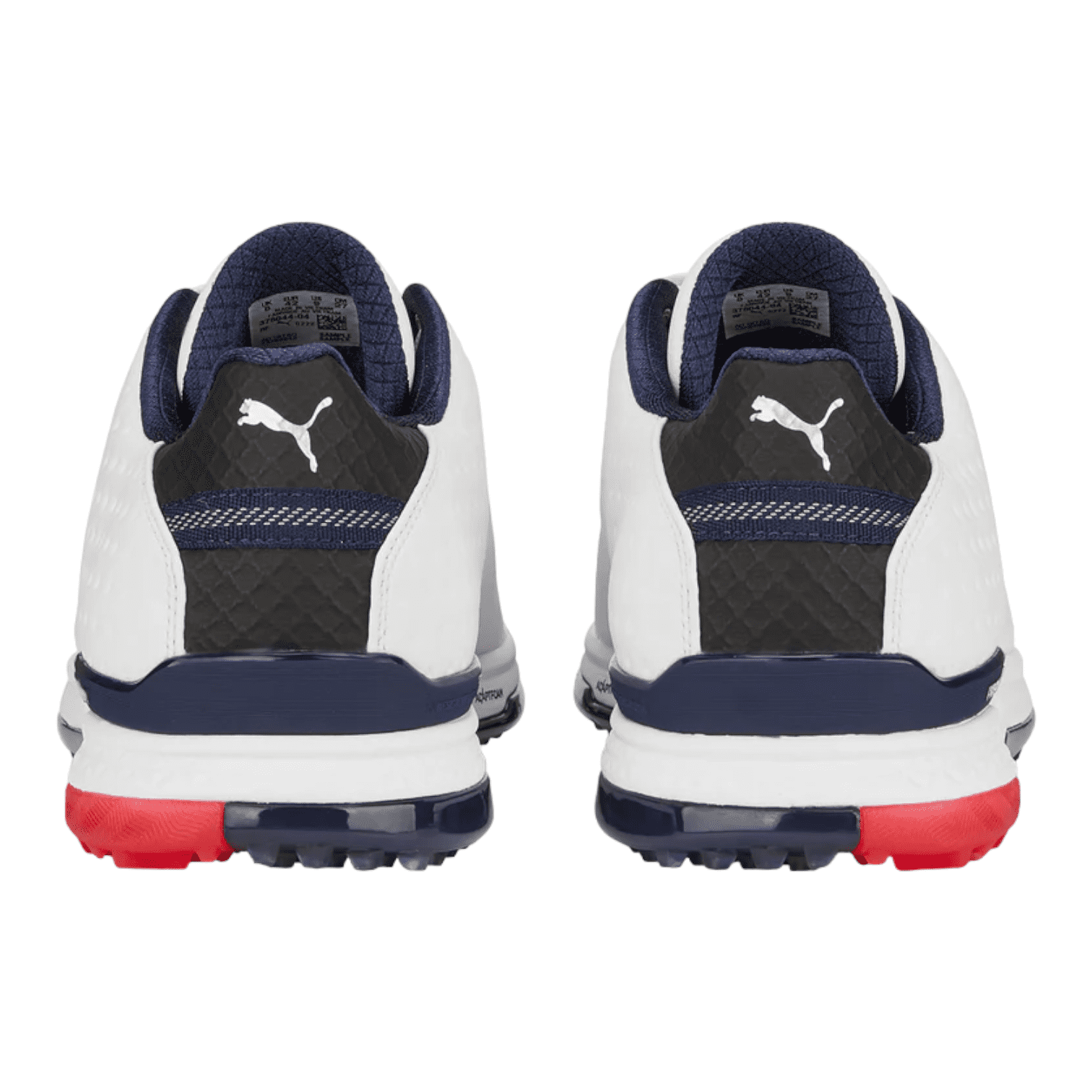 Puma ProAdapt Alphacat Leather Golf Shoes 376044 - Image 6