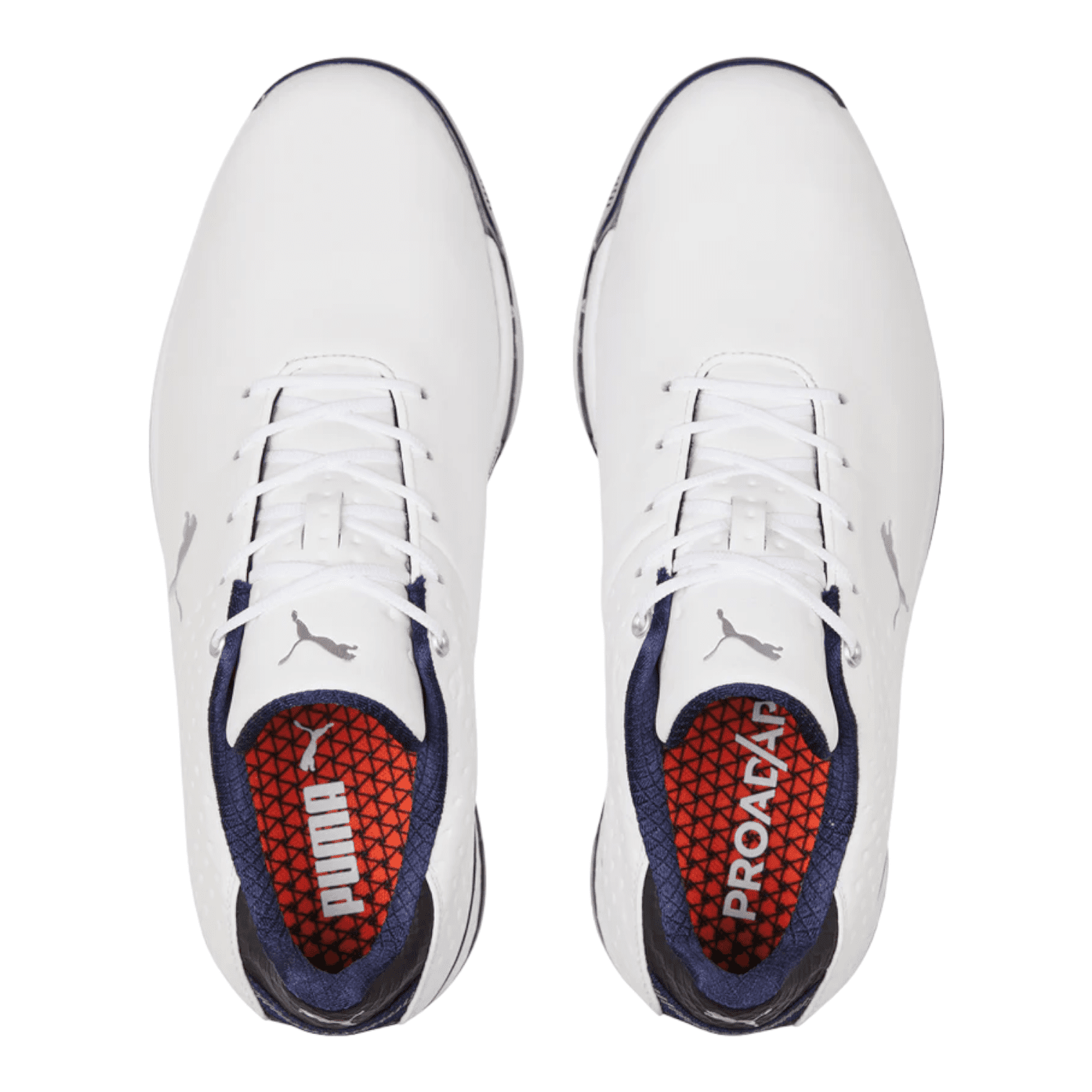 Puma ProAdapt Alphacat Leather Golf Shoes 376044 - Image 3