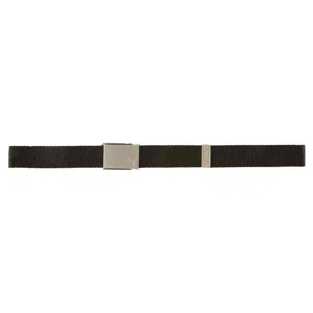 Puma Reversible Web Golf Belt 054044