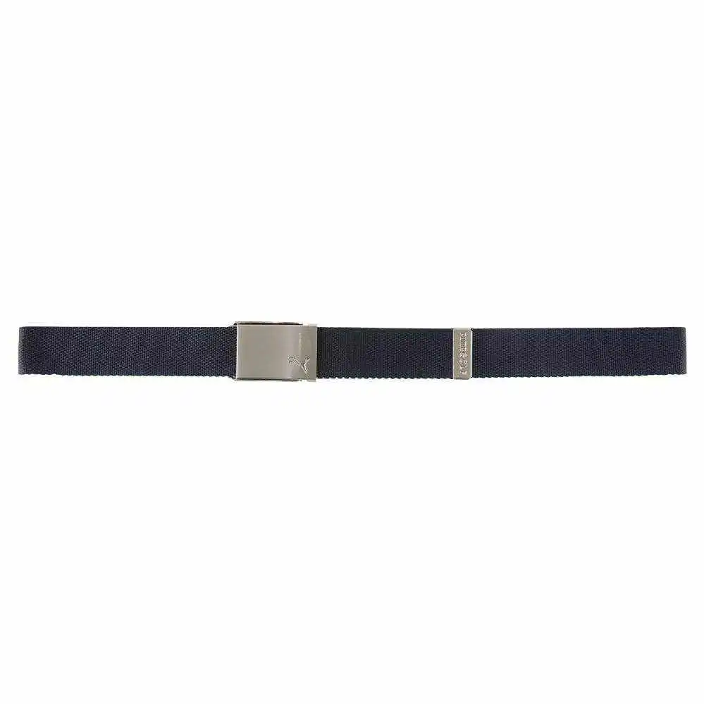 Puma Reversible Web Golf Belt 054044