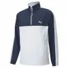 Puma Riverwalk Woven Wind Golf Jacket 599237