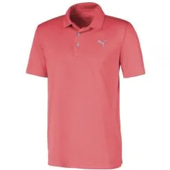 Puma Rotation Golf Polo 577874