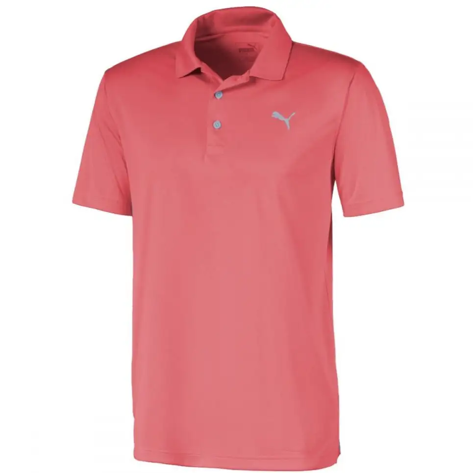 Puma Rotation Golf Polo 577874