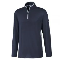 Puma Rotation 2.0 1/4 Zip Golf Pullover 577900