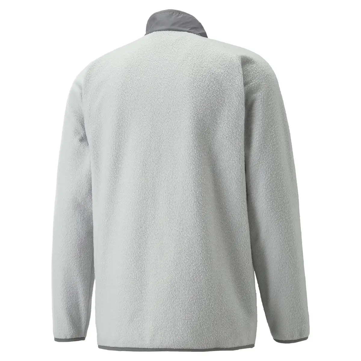 Puma Sherpa 1/4-Zip Golf Top 535498 - Image 2