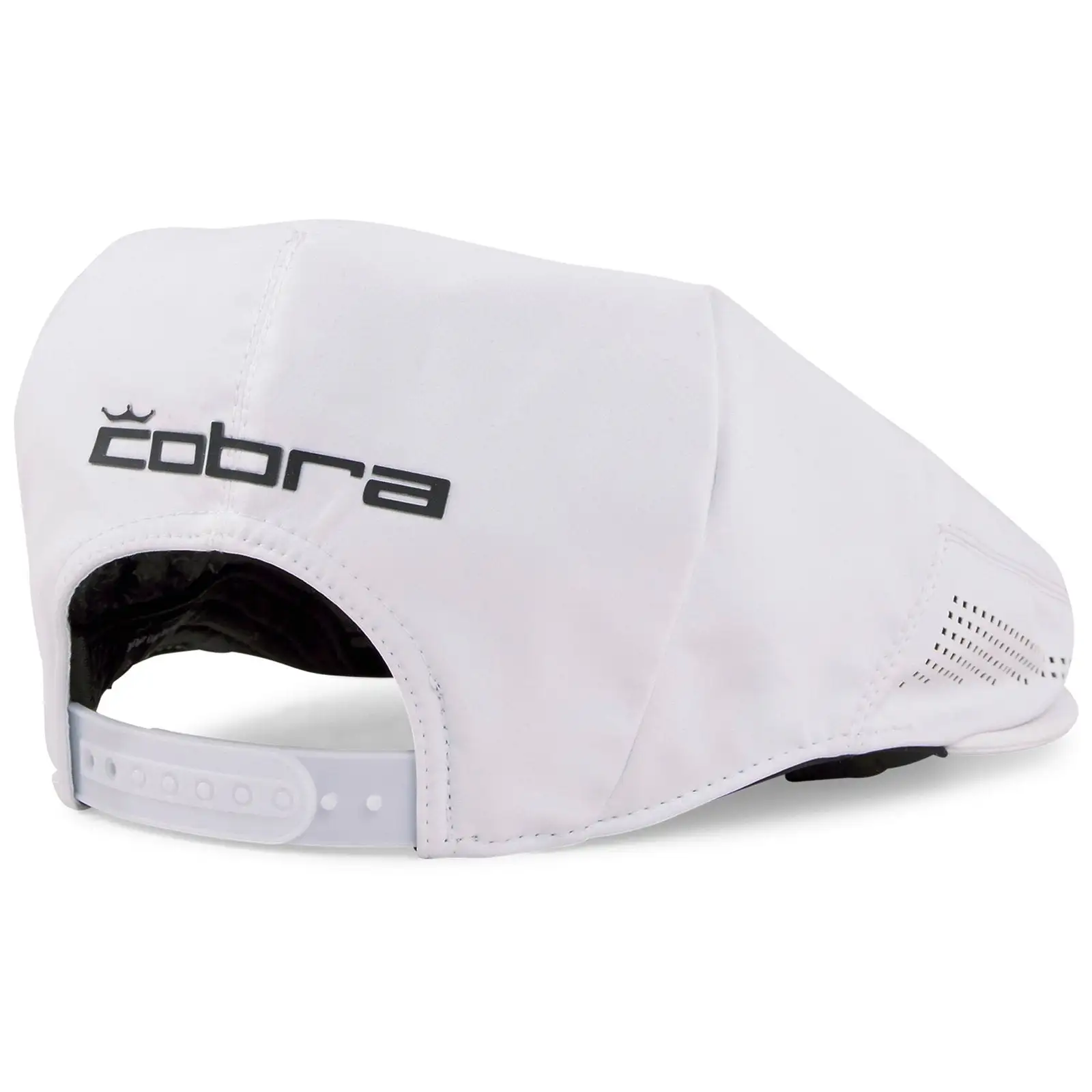 Puma Tour Driver Snapback Golf Cap 023762 - Image 2