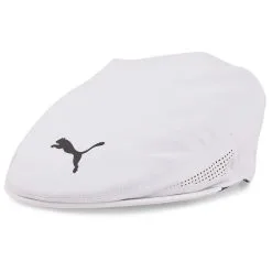 Puma Tour Driver Snapback Golf Cap 023762