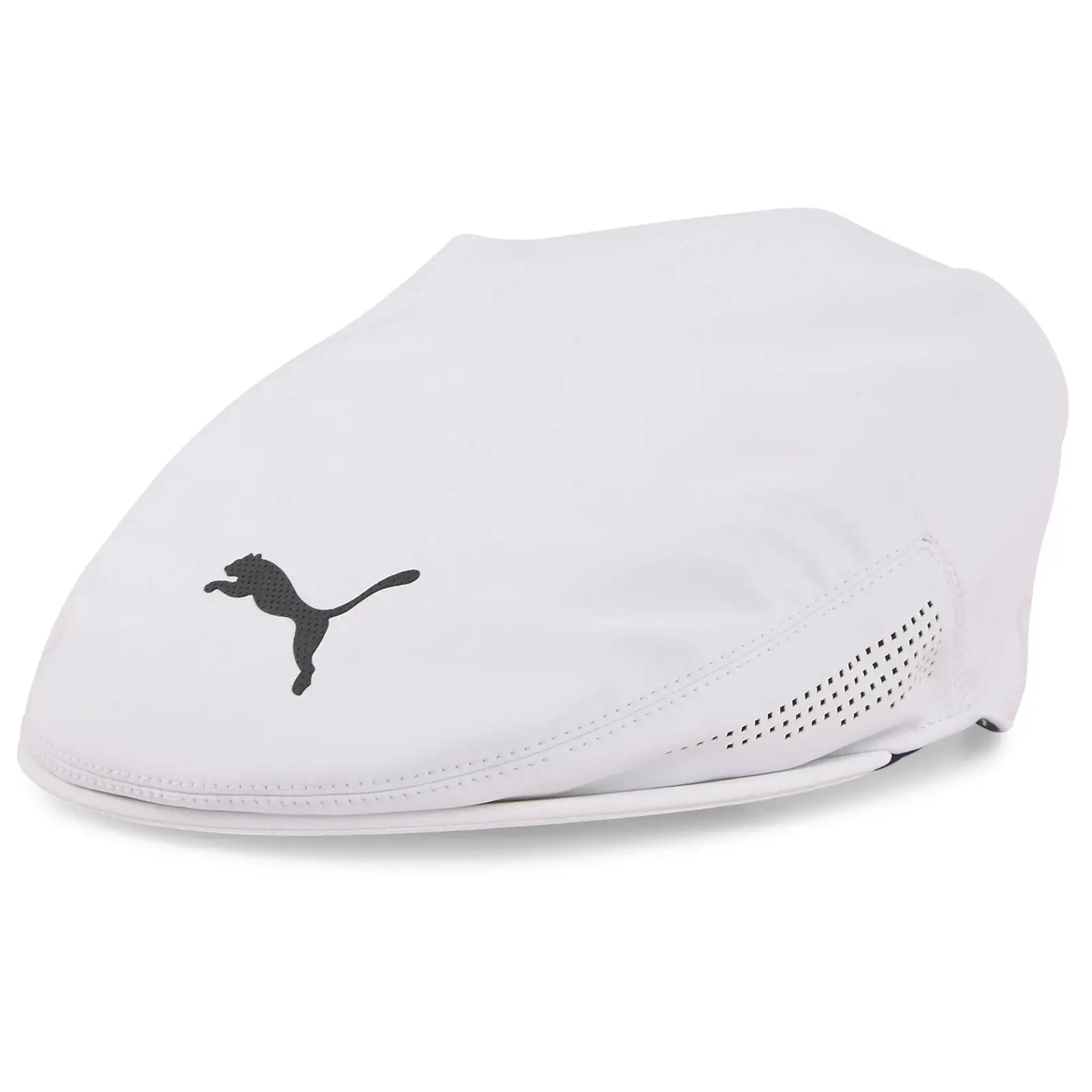 Puma Tour Driver Snapback Golf Cap 023762