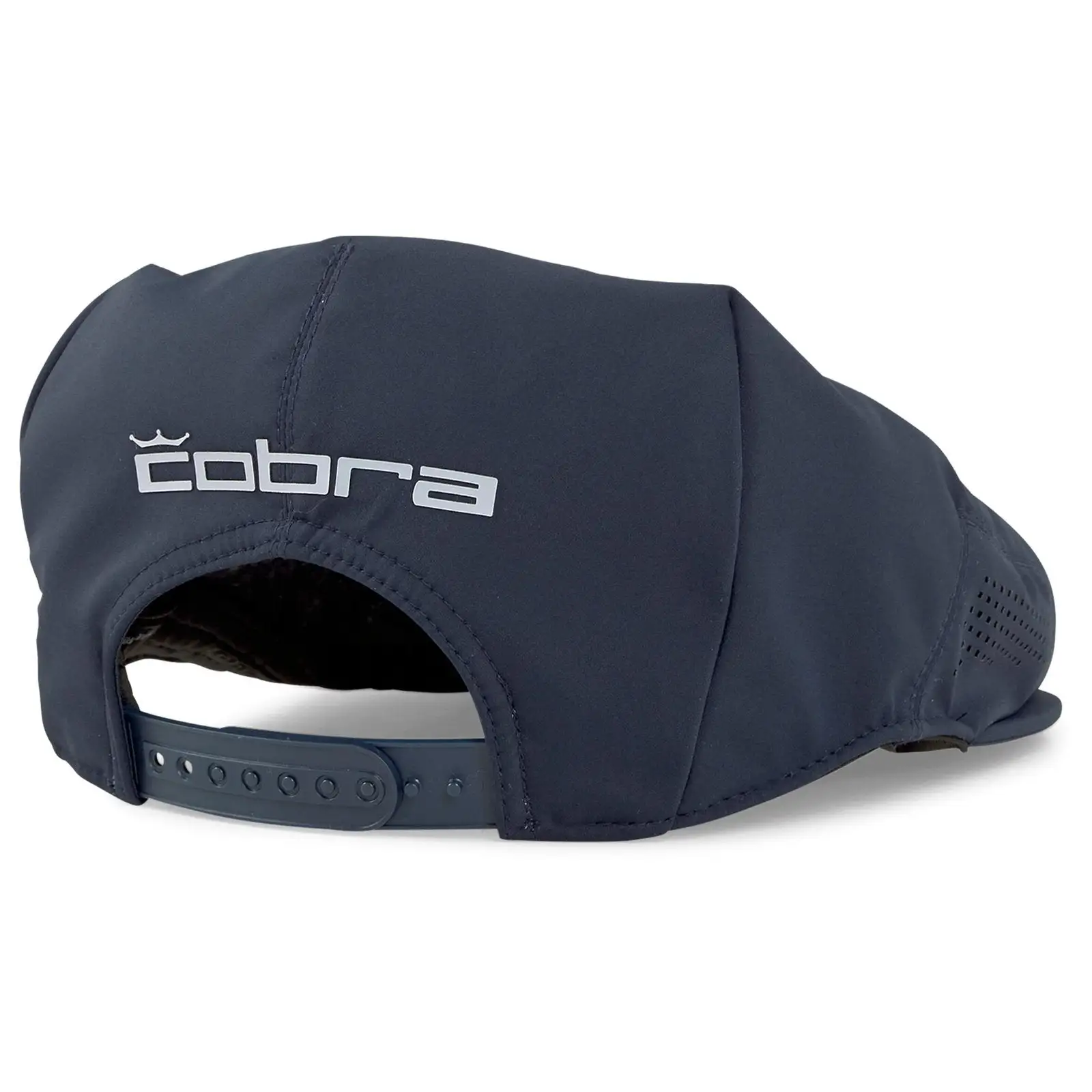 Puma Tour Driver Snapback Golf Cap 023762 - Image 2