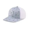 Puma Tropical Bliss P Trucker Snapback Cap 024258