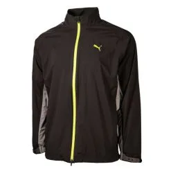 Puma Ultradry Waterproof Golf Jacket 595415