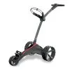 Motocaddy S1 DHC Electric Golf Trolley | 36 Hole Lithium Battery