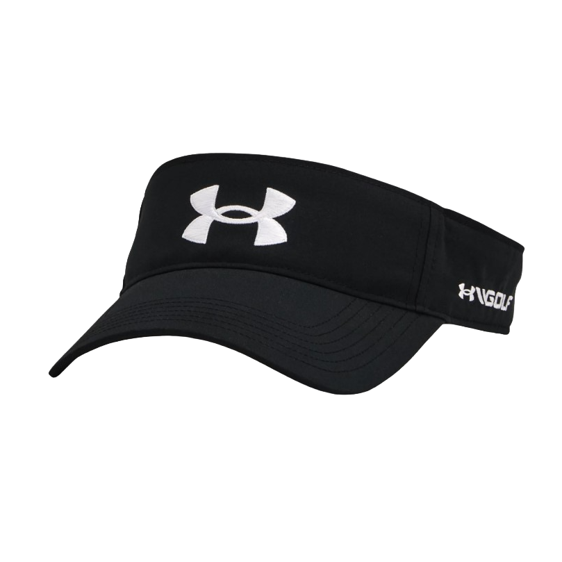 Under Armour 96 Golf Visor 1361548