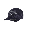 Callaway Golf X-Series Jacquard Camo Cap CGASC0M0
