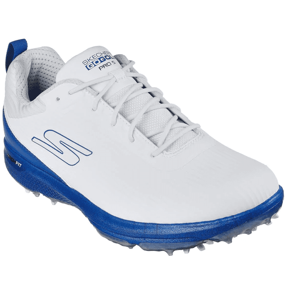 Skechers Go Golf Pro 5 Hyper Golf Shoes 214044 - Image 2