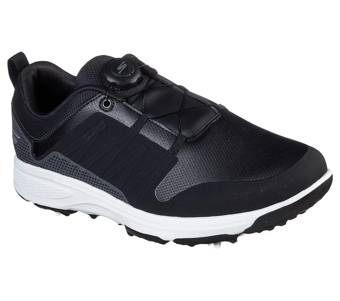 Skechers Go Golf Torque Twist Golf Shoes 54551 - Image 2