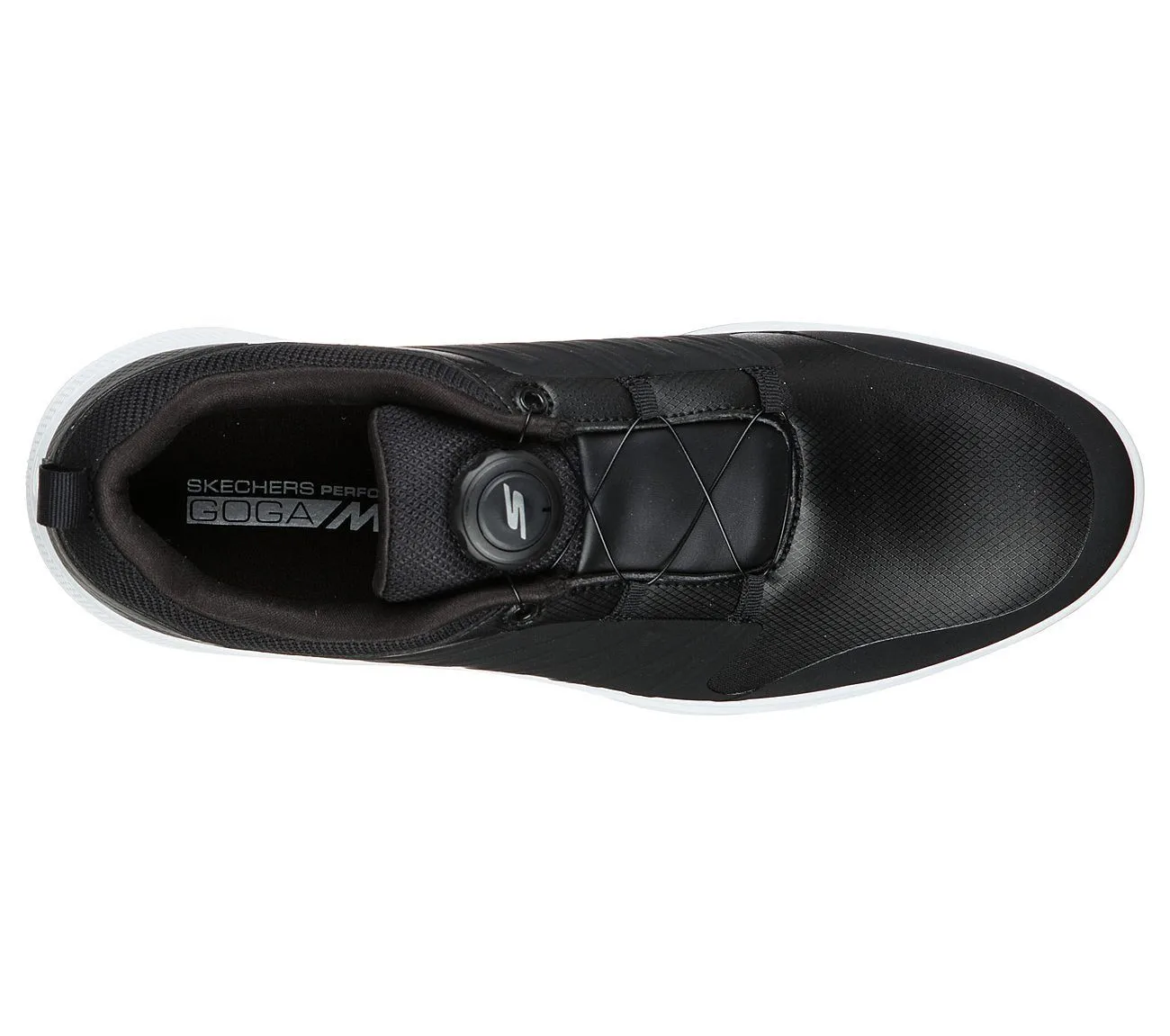 Skechers Go Golf Torque Twist Golf Shoes 54551 - Image 3