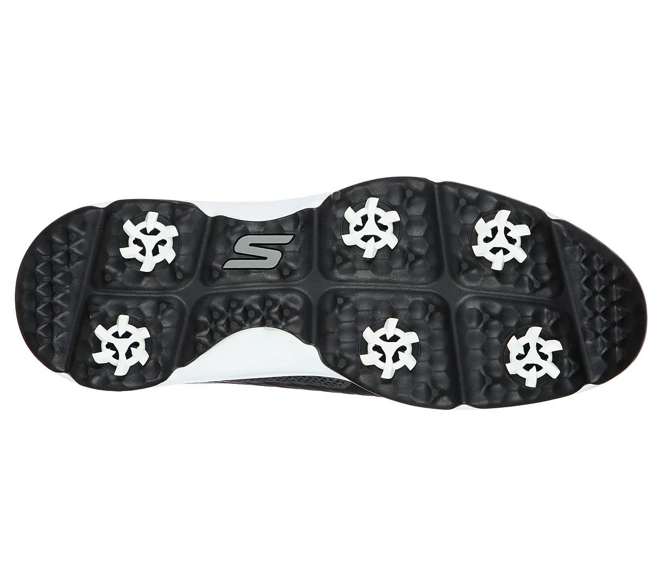 Skechers Go Golf Torque Twist Golf Shoes 54551 - Image 4