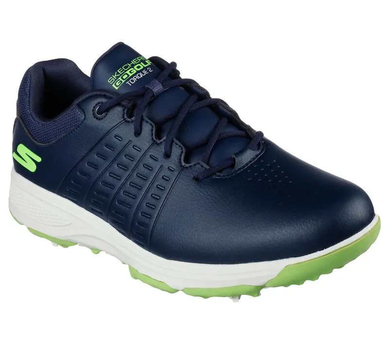 Skechers Go Golf Torque 2 Golf Shoes 214027 - Image 4