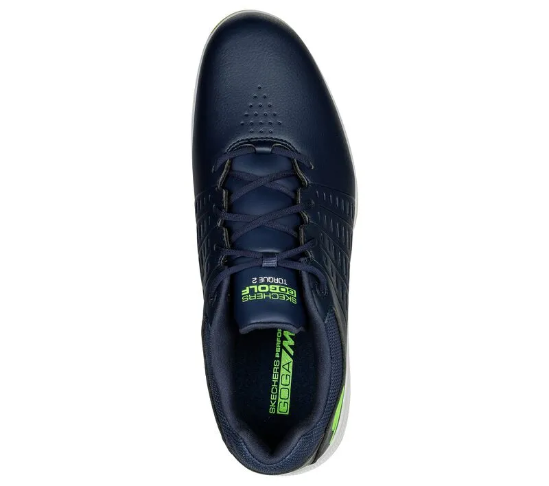 Skechers Go Golf Torque 2 Golf Shoes 214027 - Image 3
