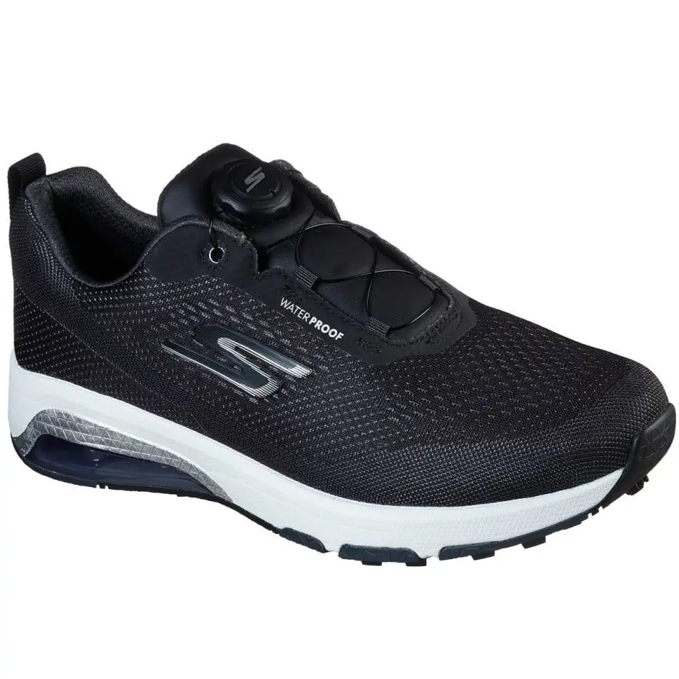 Skechers Go Golf Air Twist Golf Shoes 54556 - Image 2