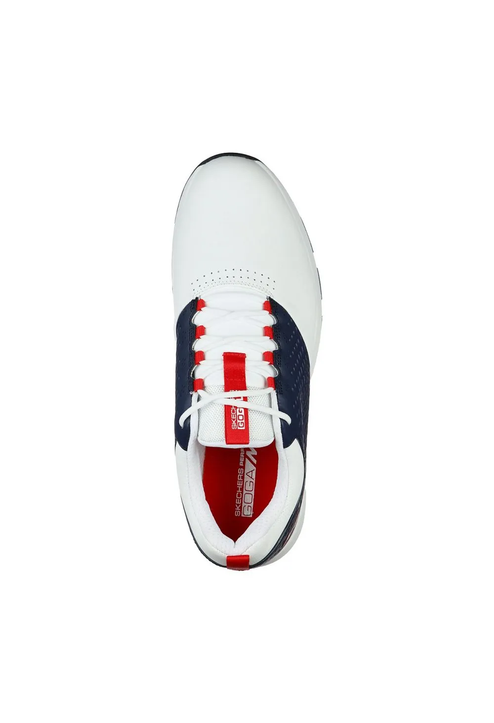 Skechers GO Golf Elite V4 Golf Shoes 54552 - Image 4