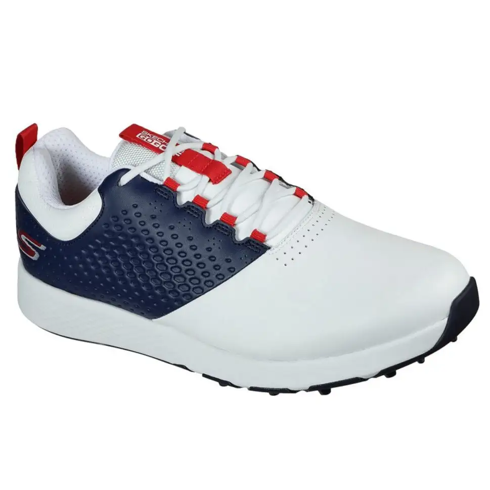 Skechers GO Golf Elite V4 Golf Shoes 54552 - Image 2