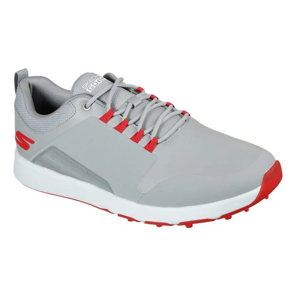 Skechers Go Golf Elite V4 Victory Golf Shoes 214022 - Image 2