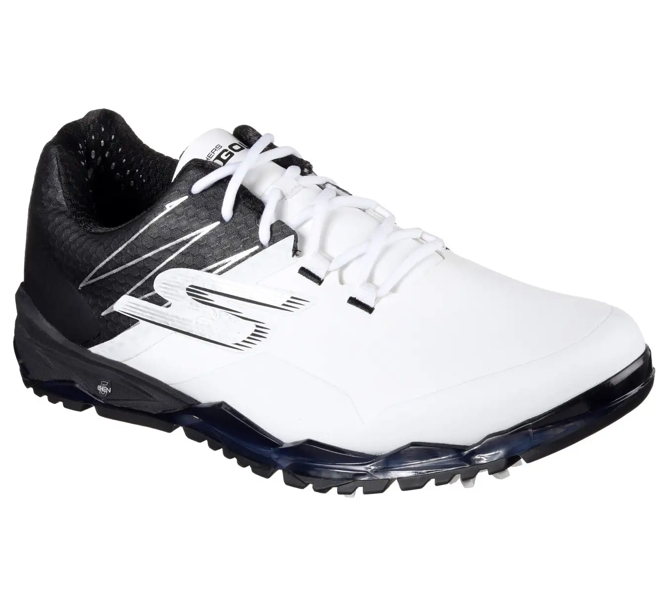 Skechers Go Golf Focus Golf Shoes 54507 - Image 2