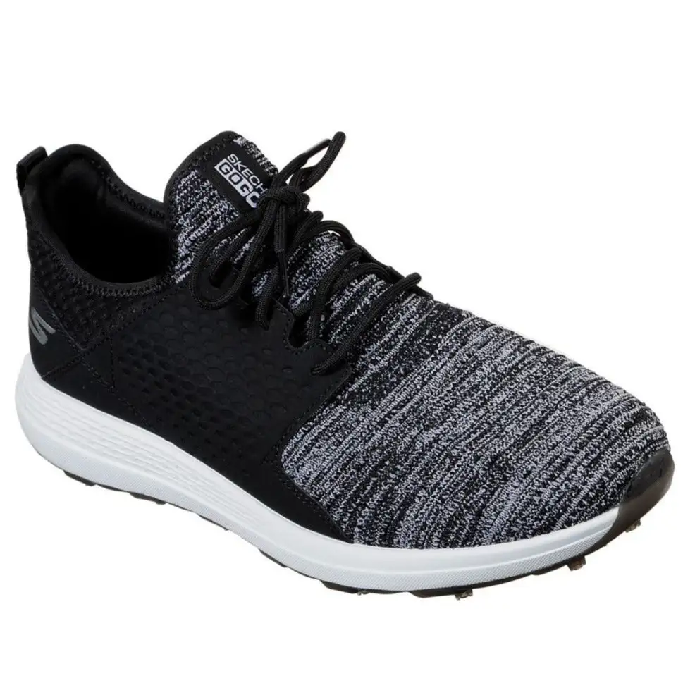Skechers GO Golf MAX Rover Golf Shoes 54555 - Image 2