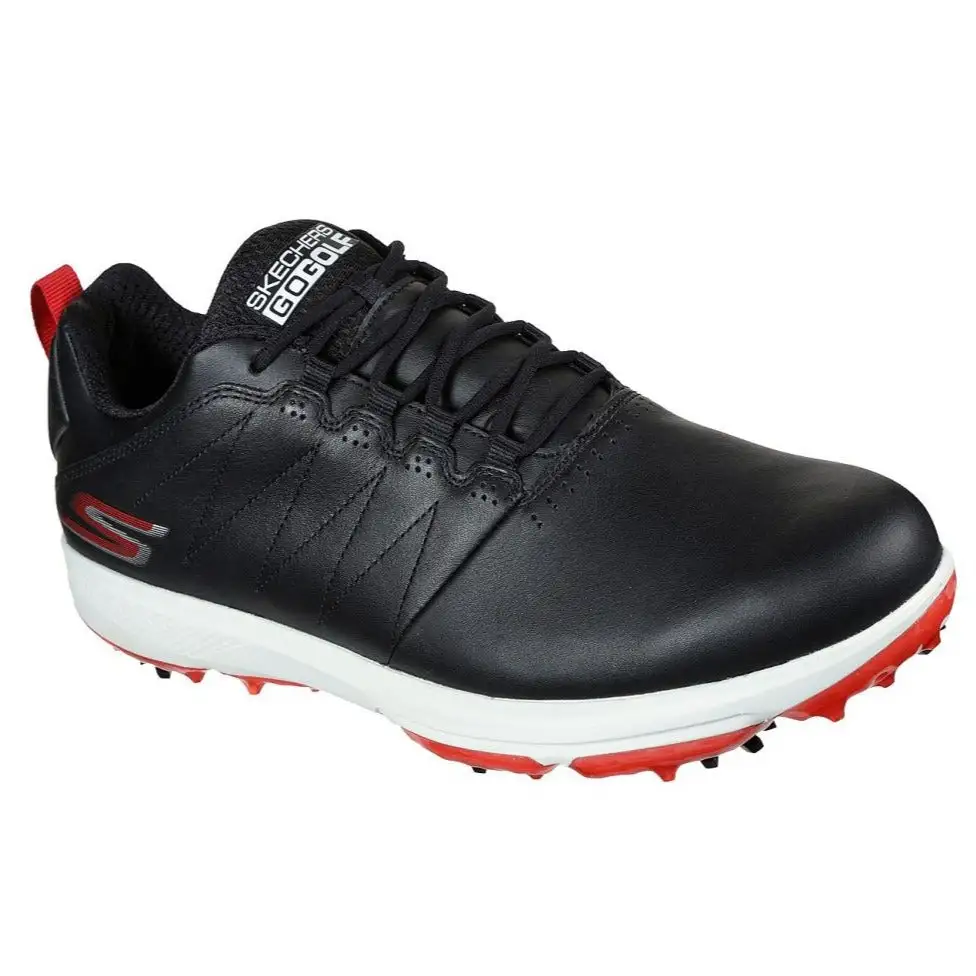 Skechers Go Golf Pro 4 Legacy Golf Shoes 214001 - Image 2