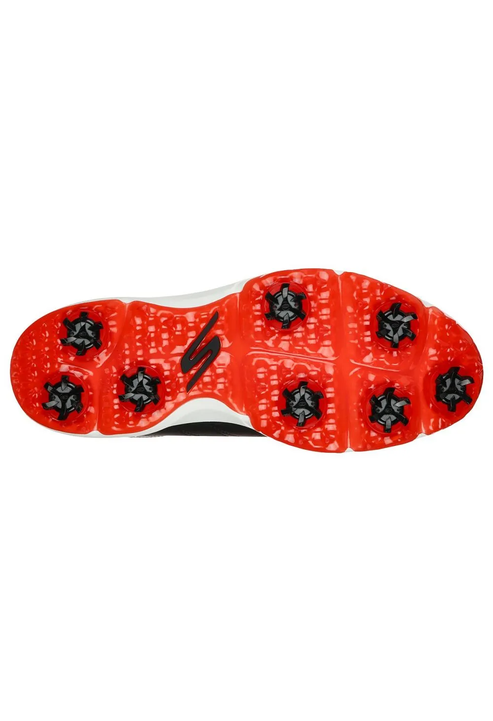 Skechers Go Golf Pro 4 Legacy Golf Shoes 214001 - Image 3