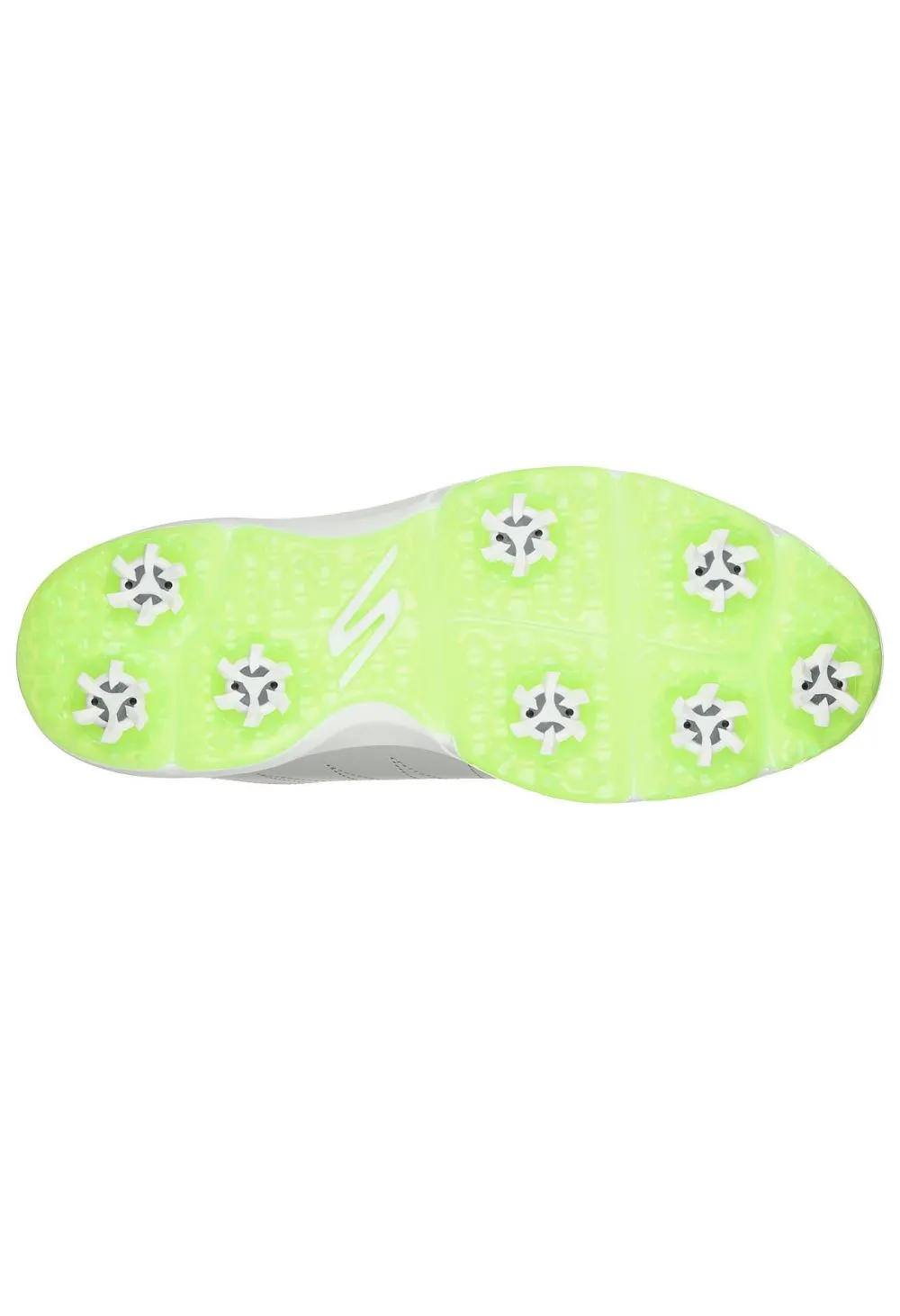 Skechers Go Golf Pro 4 Legacy Golf Shoes 214001 - Image 3