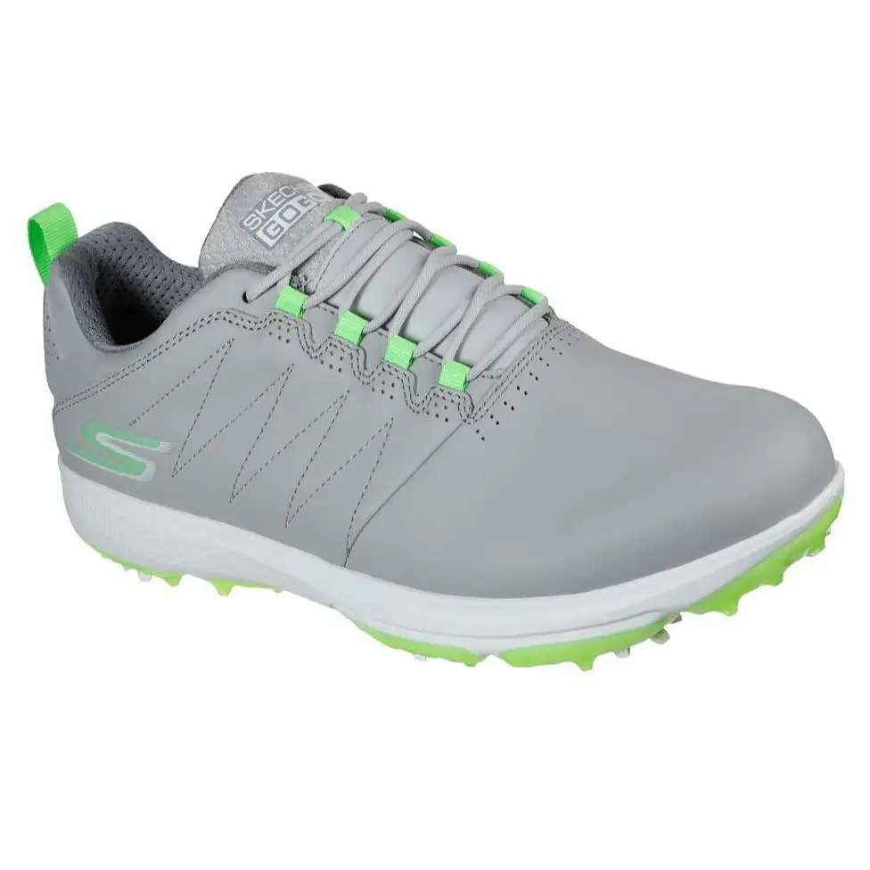 Skechers Go Golf Pro 4 Legacy Golf Shoes 214001 - Image 2