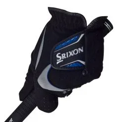 Srixon Rain Golf Gloves (Pair)