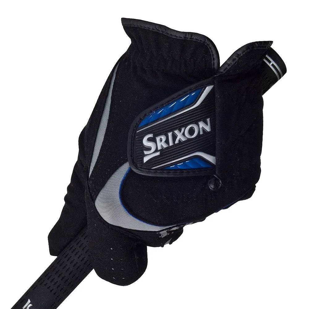 Srixon Rain Golf Gloves (Pair)